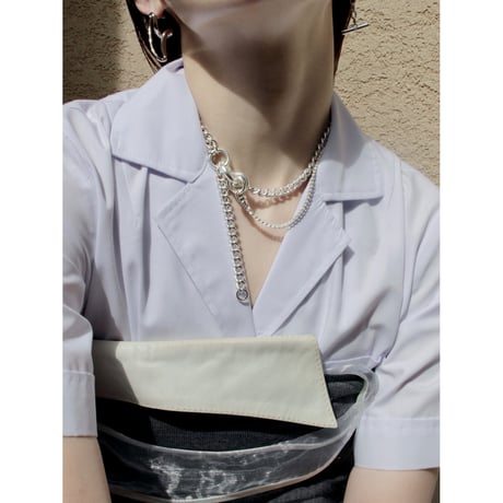 Stream pierce