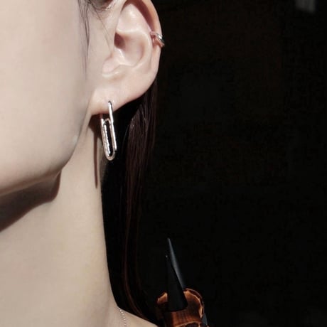norme uncut clip pierce (2p) / SV925