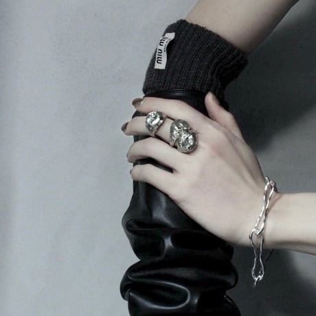 Vine bracelet