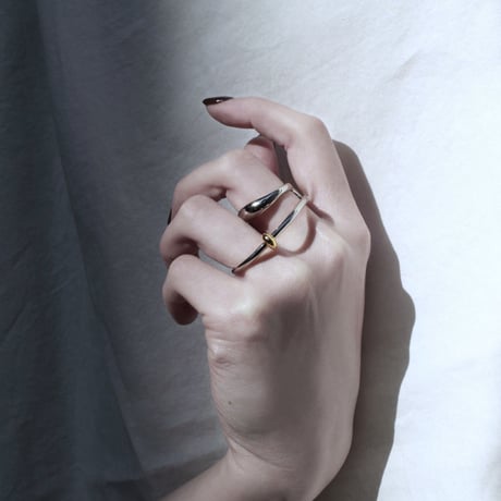 Neo coil earcuff (mix color)