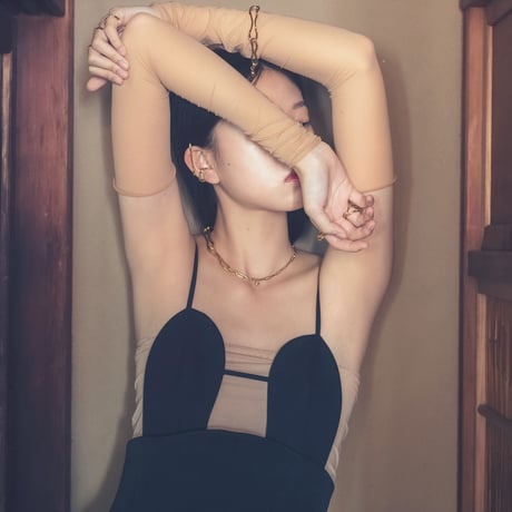 Vine bracelet