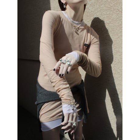 Pome chain ring
