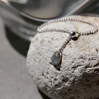 norme tag chain ring (Triangle type) / SV925