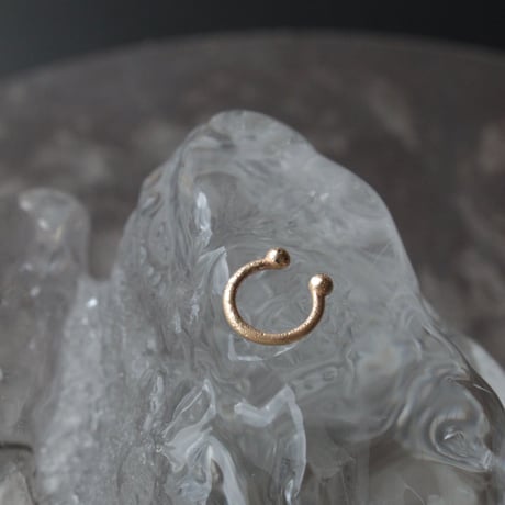 norme cartilage cuff / K10