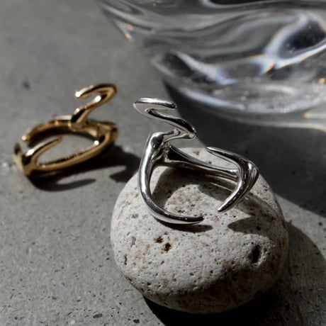 Virtual pinky ring