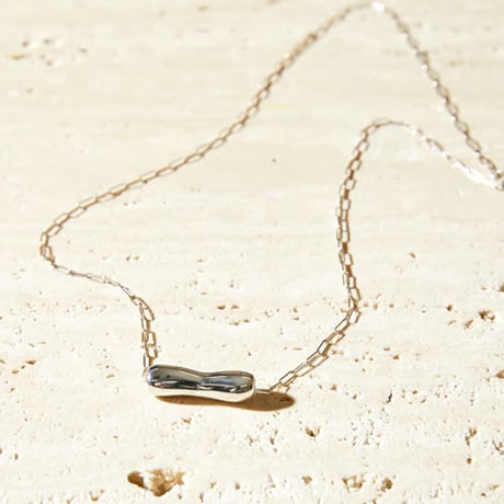 norme dew necklace / SV925