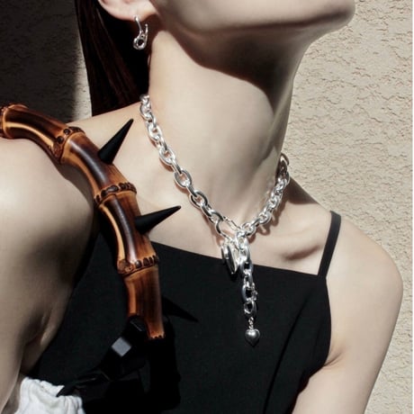 Fibula pierce (one color)