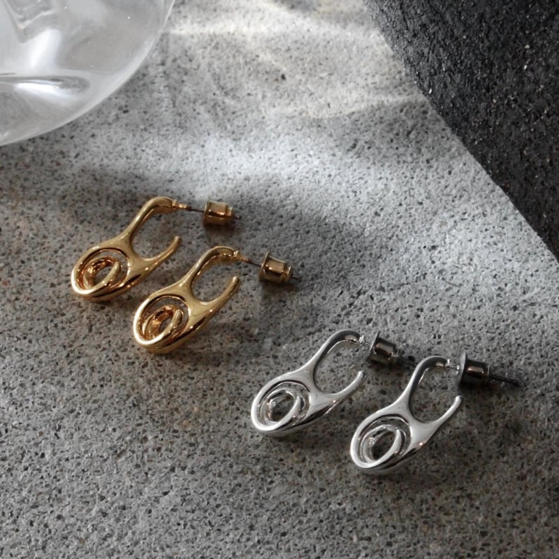 Fibula pierce (one color) | Soierie Online Store Fibula pierce (one color) | Soierie Online Store