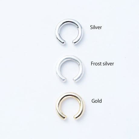 Flow ring (1P) (one color)
