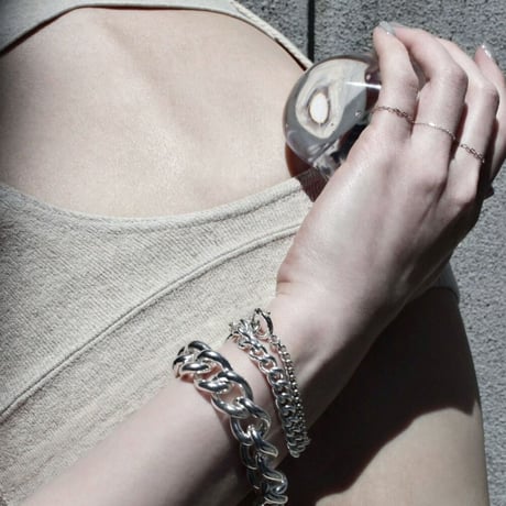Utility bracelet (3P) [Unisex line]