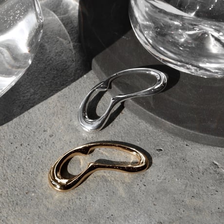 Fibula ear cover (one color)