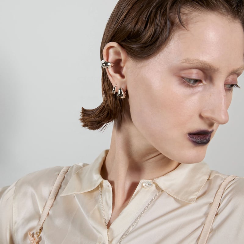 Drop slim pierce | Soierie Online Store