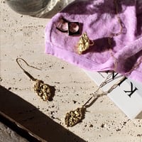 Surface necklace (Small)