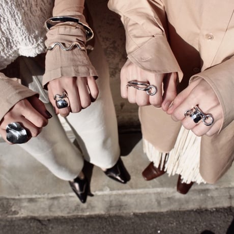 Bogen new bangle