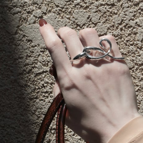 Stream connect ring