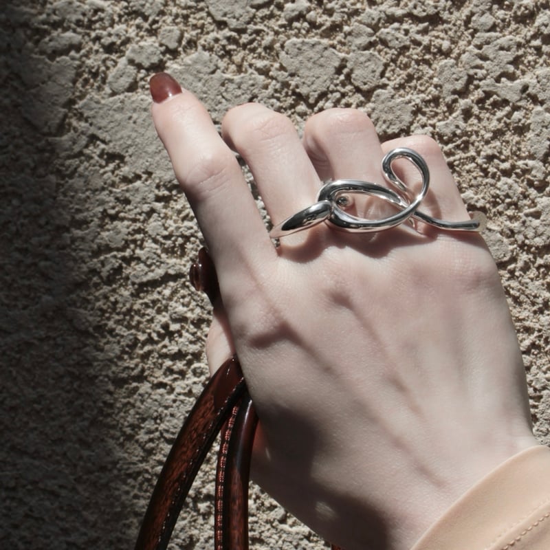 Stream connect ring | Soierie Online Store