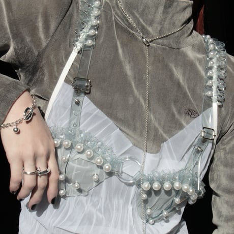 Ornaments bracelet
