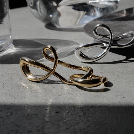 Stream connect ring
