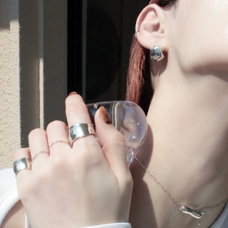 norme true circle half pierce / SV925