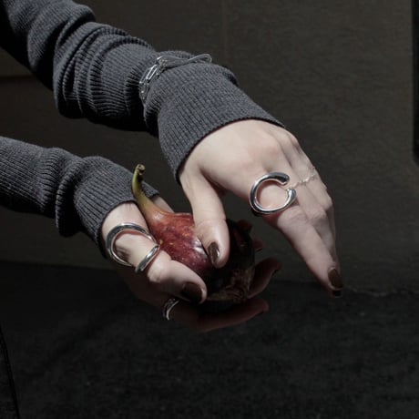 Clarity frame ring (one color)