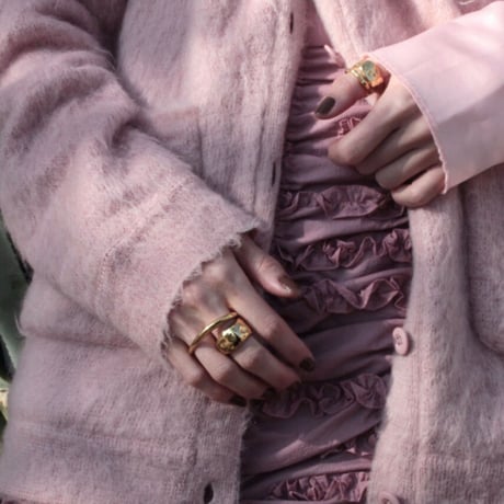 Horn ring