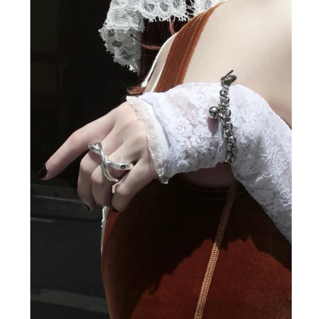 Curve w ring (2P)