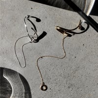 Bio loop cuff