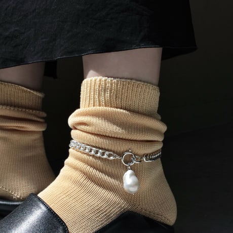Utility bracelet (3P) [Unisex line]