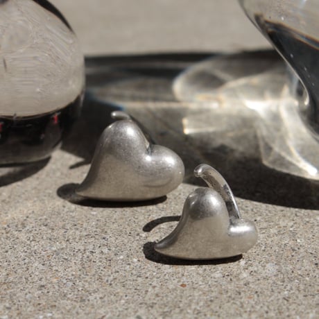 Heart ring【limited edition color】