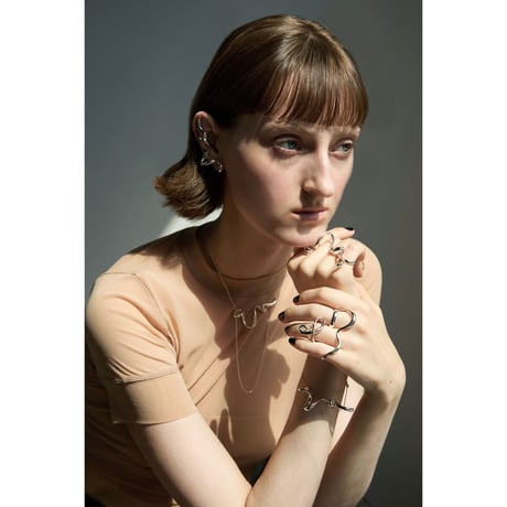 Bio necklace