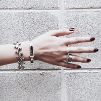 Wire ring