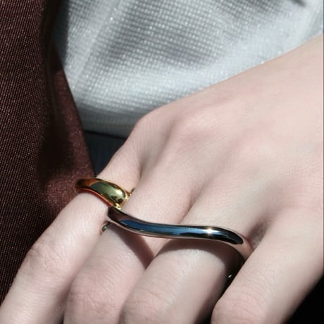 kinetic w ring (mix color)