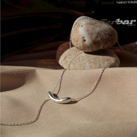 norme lattice necklace / SV925