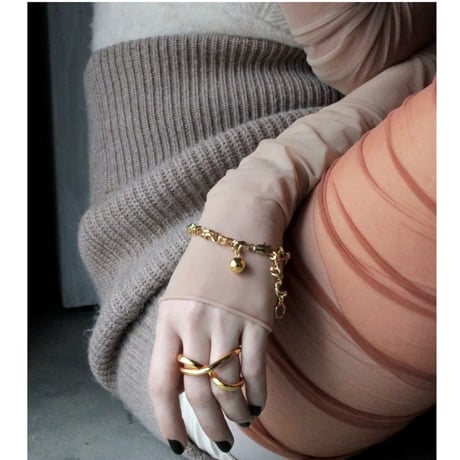 Curve w ring (2P)