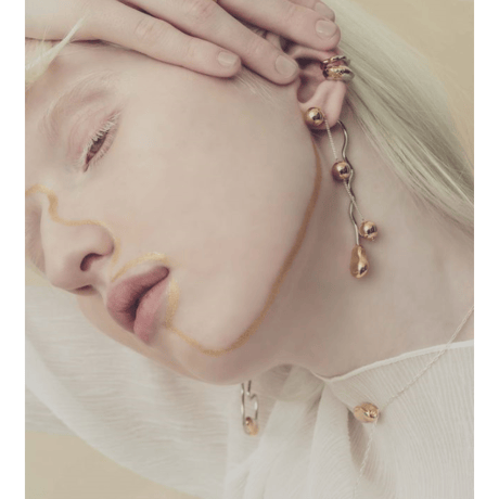 Literal cuff  (one color)