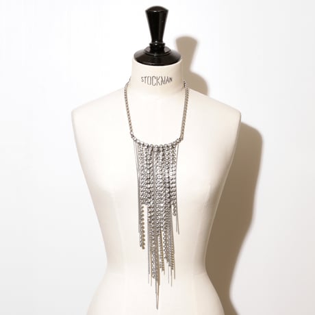Fantasy necklace