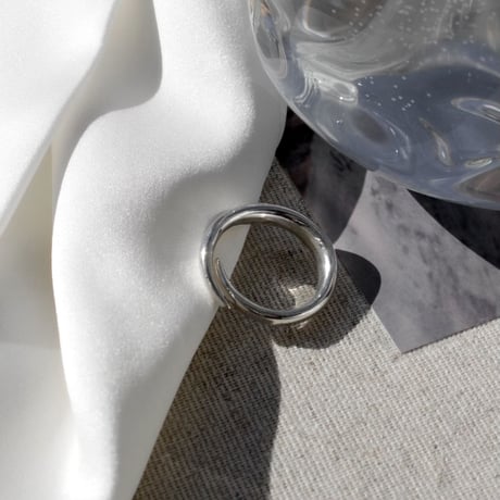 norme clear ring / SV925