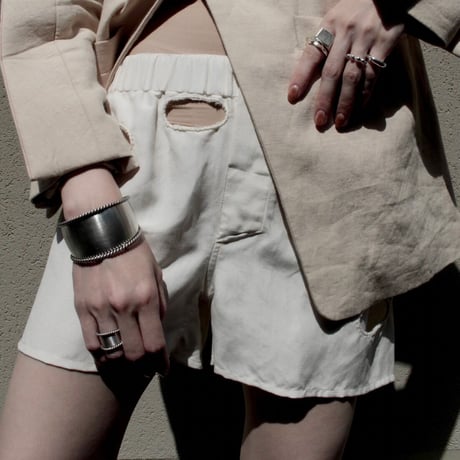 Twist bangle