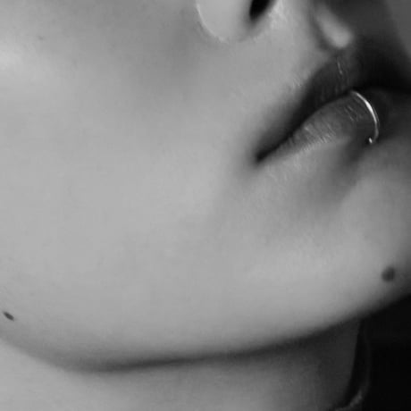 norme septum lip cuff / SV925