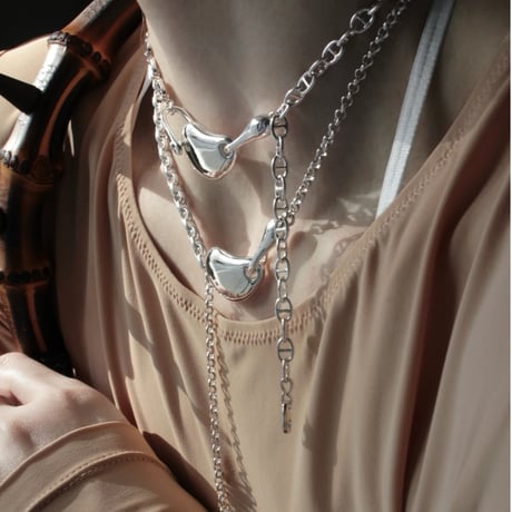 Kinetic parts lariat