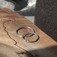 norme uncut ring (1p) / SV925