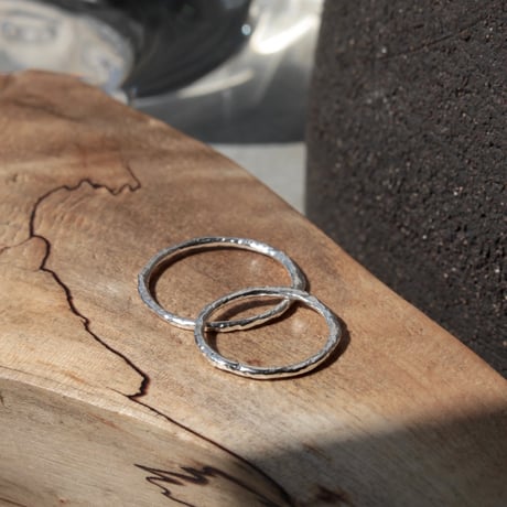 norme uncut ring (1p) / SV925
