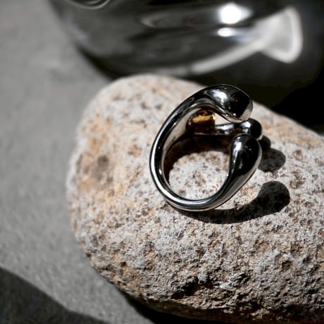 Visions ring (mix color)
