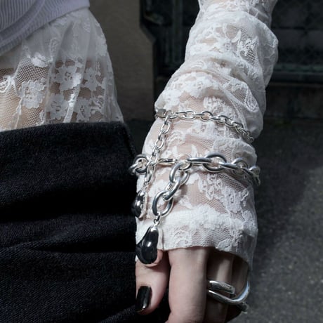 Poire bracelet