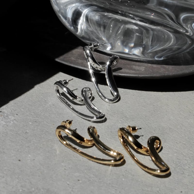 Stream pierce | Soierie Online Store