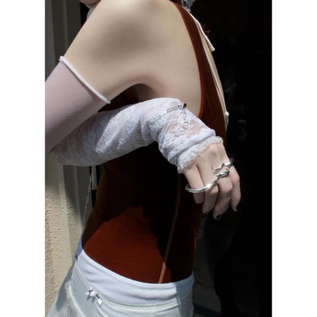 kinetic w ring (one color)