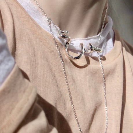 Bio necklace