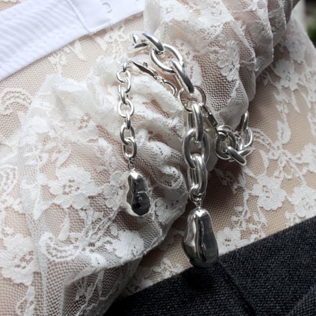 Poire small bracelet
