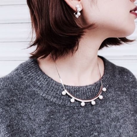 Illuminate necklace