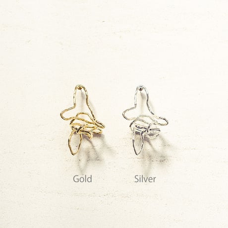 Skin object pierce (1P)
